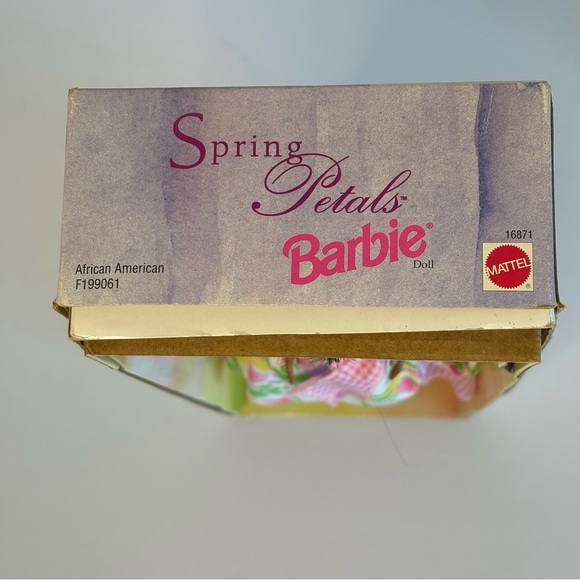 Vintage Barbie Avon Exclusive - Picture 3 of 14